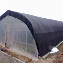 high quality export sun shade net/sun protection netting